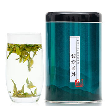 绿茶5